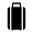 Manchester Airport Suitcases